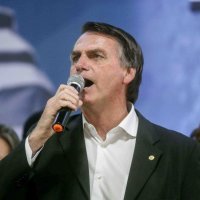 Jair Bolsonaro