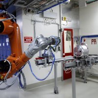 Cern Laboratorij/EPA