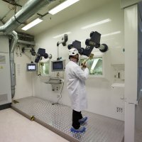 Cern Laboratorij/EPA