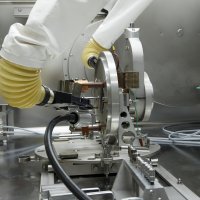 Cern Laboratorij/EPA