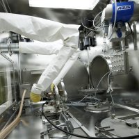 Cern Laboratorij/EPA