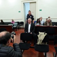 Ivo Sanader proglašen krivim u aferi Hypo
