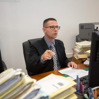 Sudac Mladen Radičević