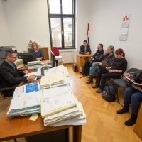 Sudac Mladen Radičević