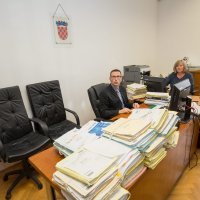 Sudac Mladen Radičević