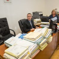 Sudac Mladen Radičević