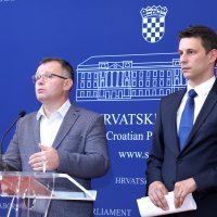 Konferencija Mosta o mirovinskoj reformi
