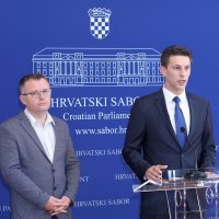 Konferencija Mosta o mirovinskoj reformi