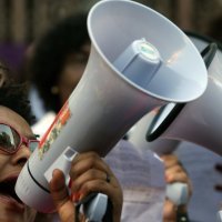 Prosvjed protiv 'tropskoga Trumpa' Jaira Bolsonara / EPA