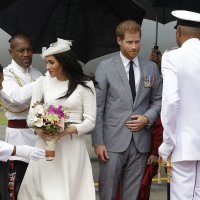 Meghan Markle