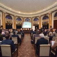 Konferencija 'Energetska sigurnost u Hrvatskoj i šire'