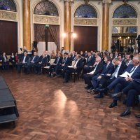 Konferencija 'Energetska sigurnost u Hrvatskoj i šire'