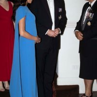 Meghan Markle i princ Harry