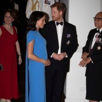 Meghan Markle i princ Harry