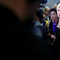 Kolinda Grabar-Kitarović dala izjavu nakon Foruma Inicijative triju mora