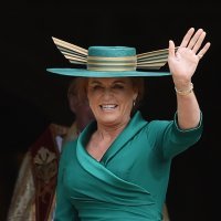 Sarah Ferguson