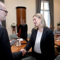 Robert Podolnjak i Anamarija Musa