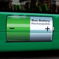 Električni autobusi