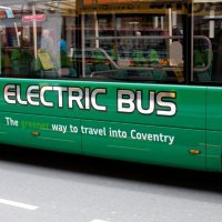 Električni autobusi