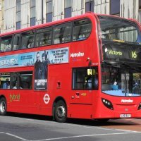 Električni autobusi