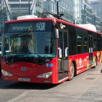 Električni autobusi