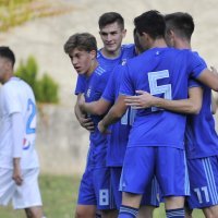 Dinamo- Viitorul 2:0