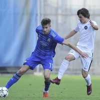 Dinamo- Viitorul 2:0