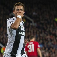 Manchester United - Juventus / EPA