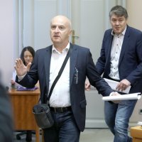 Predrag Matić, Boris Lalovac