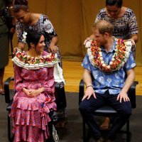 Meghan Markle i princ Harry