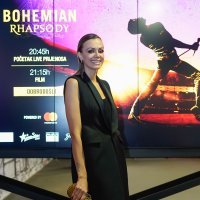 Aleksandra Dojcinovic