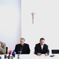 Davor Derenčinović, Đuro Hranić, Vladimir Dugalić