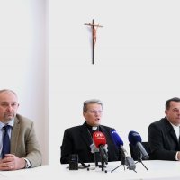 Davor Derenčinović, Đuro Hranić, Vladimir Dugalić