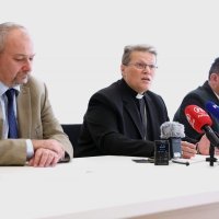 Davor Derenčinović, Đuro Hranić, Vladimir Dugalić