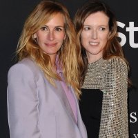 Julia Roberts i Clare Waight Keller