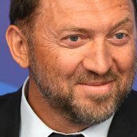 Oleg Deripaska