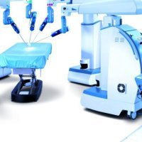 Robotski sustav Senhance