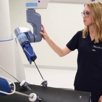 Robotski sustav Senhance