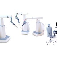 Robotski sustav Senhance