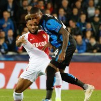 Club Brugge - Monaco