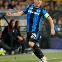 Club Brugge - Monaco