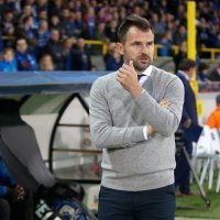 Club Brugge - Monaco, Ivan Leko