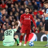 Liverpool - Crvena zvezda