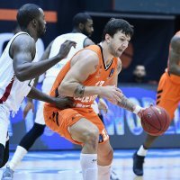 Cedevita - Lokomotiv Kuban