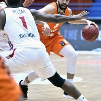 Cedevita - Lokomotiv Kuban