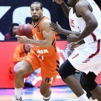 Cedevita - Lokomotiv Kuban