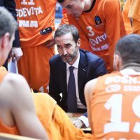 Cedevita - Lokomotiv Kuban