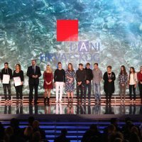 Dani hrvatskog turizma na Hvaru, dodijeljene nagrade i priznanja