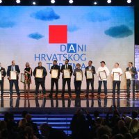 Dani hrvatskog turizma na Hvaru, dodijeljene nagrade i priznanja