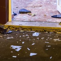 Očevid u kafiću Dalmatinka